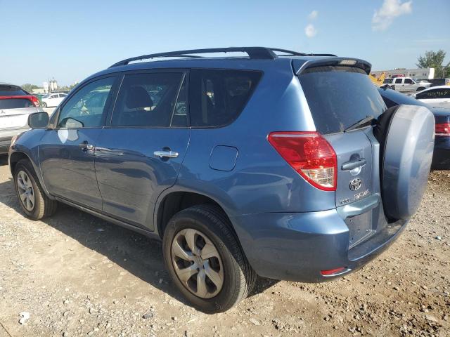 Photo 1 VIN: JTMBD33V376036309 - TOYOTA RAV4 