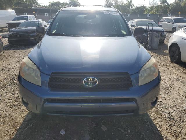 Photo 4 VIN: JTMBD33V376036309 - TOYOTA RAV4 