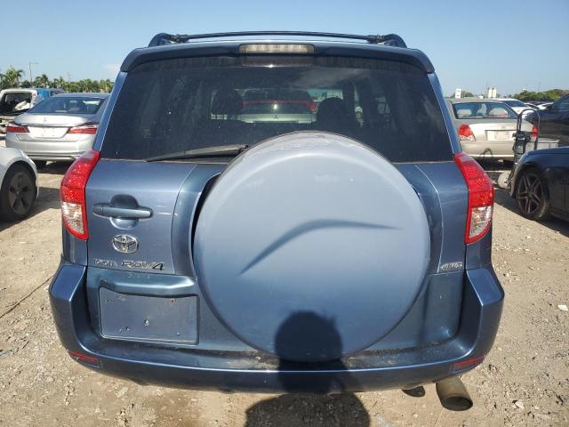 Photo 5 VIN: JTMBD33V376036309 - TOYOTA RAV4 