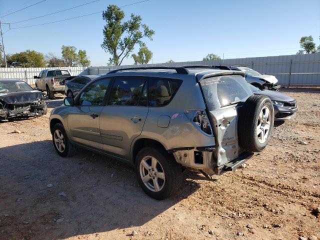 Photo 2 VIN: JTMBD33V376040036 - TOYOTA RAV4 