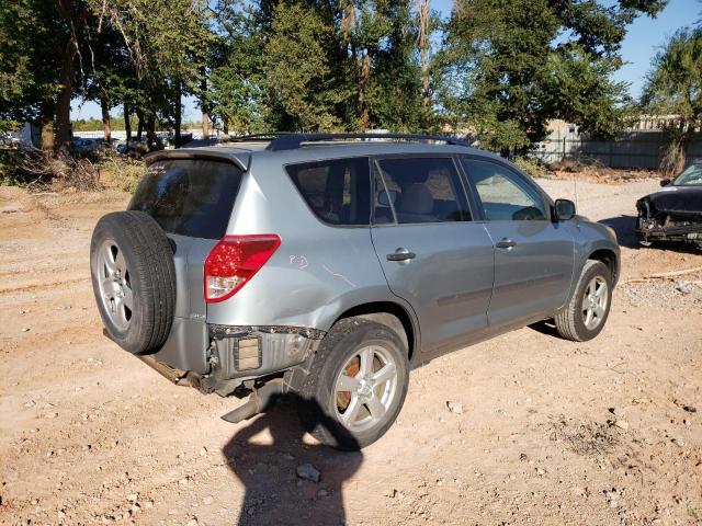 Photo 3 VIN: JTMBD33V376040036 - TOYOTA RAV4 