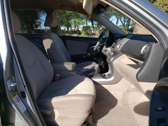 Photo 4 VIN: JTMBD33V376040036 - TOYOTA RAV4 