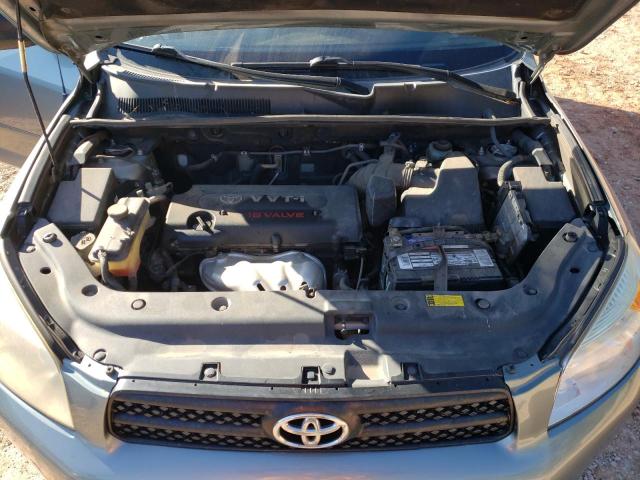 Photo 6 VIN: JTMBD33V376040036 - TOYOTA RAV4 