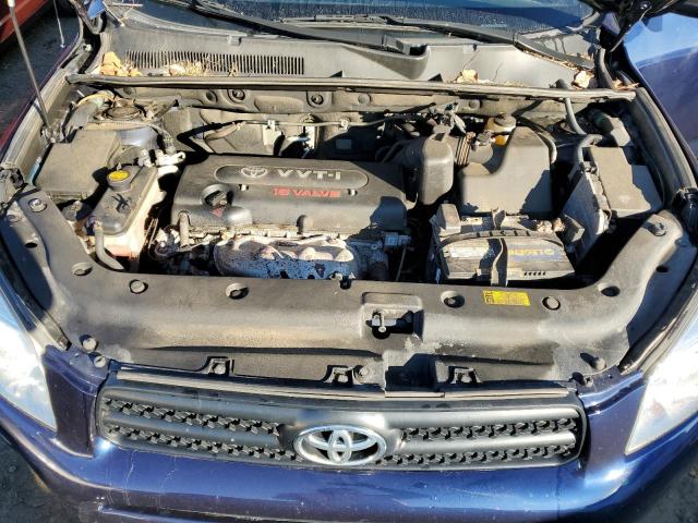 Photo 10 VIN: JTMBD33V376051716 - TOYOTA RAV4 