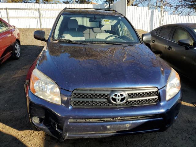 Photo 4 VIN: JTMBD33V376051716 - TOYOTA RAV4 