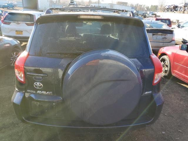 Photo 5 VIN: JTMBD33V376051716 - TOYOTA RAV4 