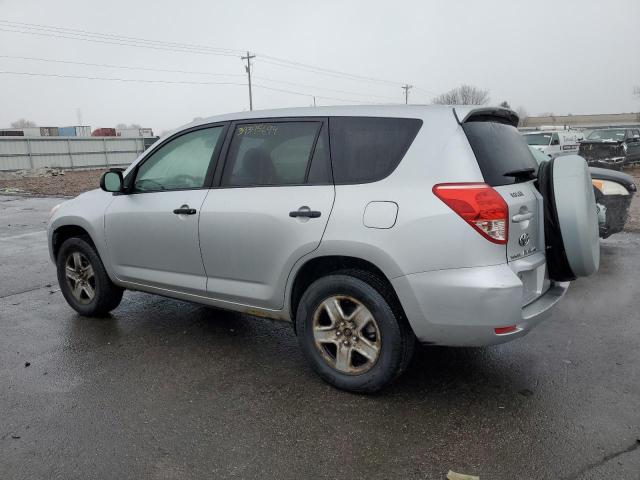 Photo 1 VIN: JTMBD33V385133517 - TOYOTA RAV4 