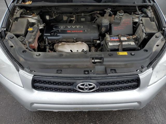 Photo 11 VIN: JTMBD33V385133517 - TOYOTA RAV4 