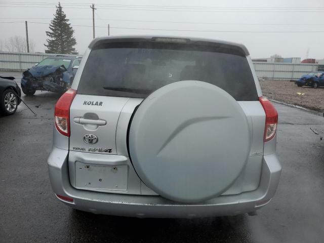 Photo 5 VIN: JTMBD33V385133517 - TOYOTA RAV4 