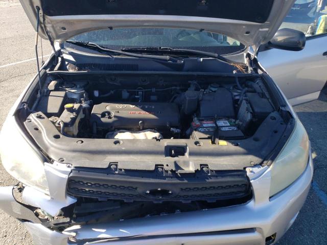 Photo 11 VIN: JTMBD33V385188338 - TOYOTA RAV4 