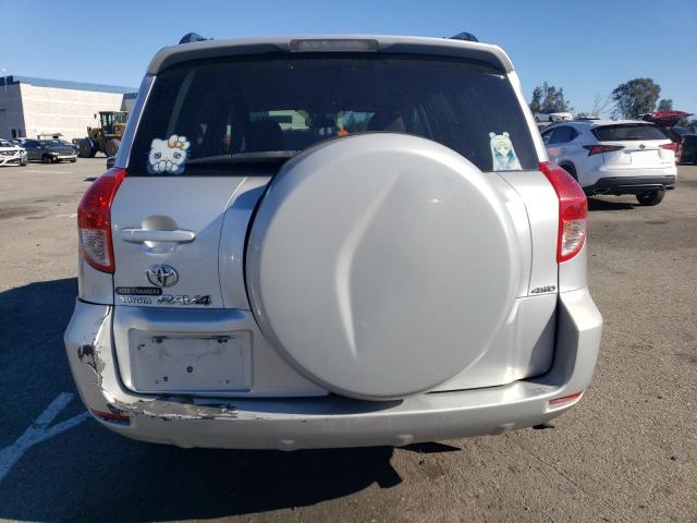 Photo 5 VIN: JTMBD33V385188338 - TOYOTA RAV4 