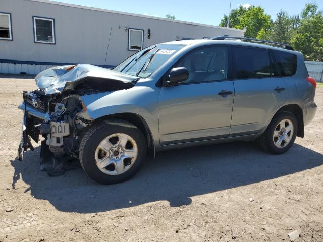 Photo 0 VIN: JTMBD33V386069781 - TOYOTA RAV4 