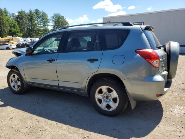 Photo 1 VIN: JTMBD33V386069781 - TOYOTA RAV4 