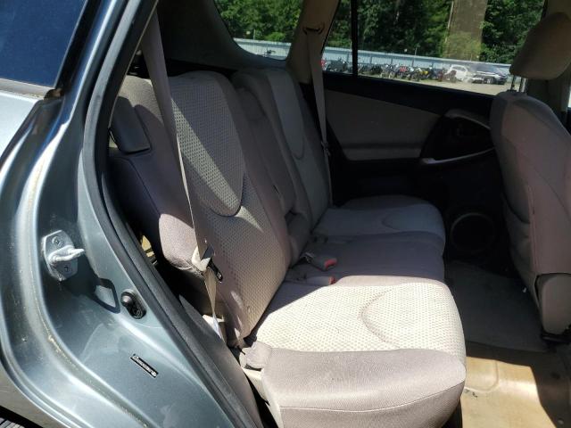 Photo 10 VIN: JTMBD33V386069781 - TOYOTA RAV4 