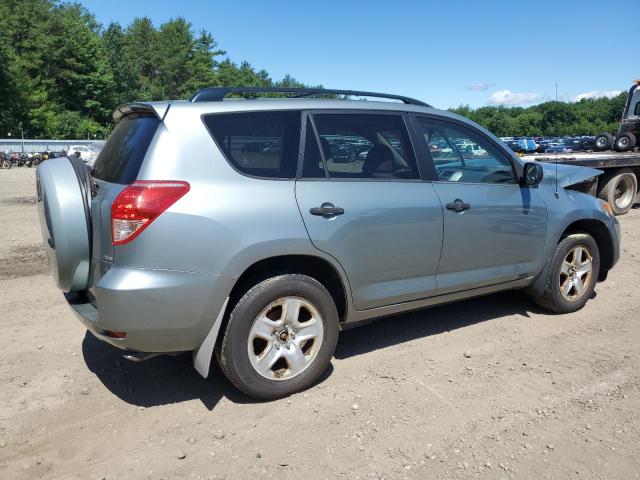 Photo 2 VIN: JTMBD33V386069781 - TOYOTA RAV4 