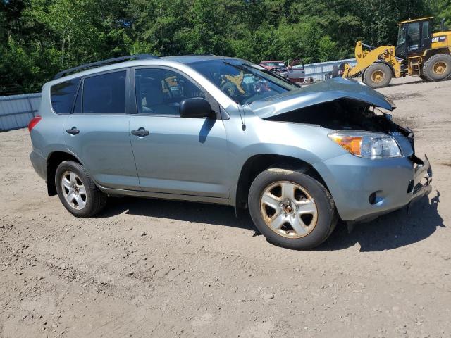 Photo 3 VIN: JTMBD33V386069781 - TOYOTA RAV4 