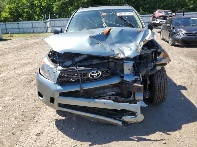 Photo 4 VIN: JTMBD33V386069781 - TOYOTA RAV4 