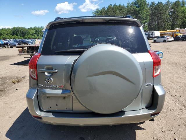 Photo 5 VIN: JTMBD33V386069781 - TOYOTA RAV4 