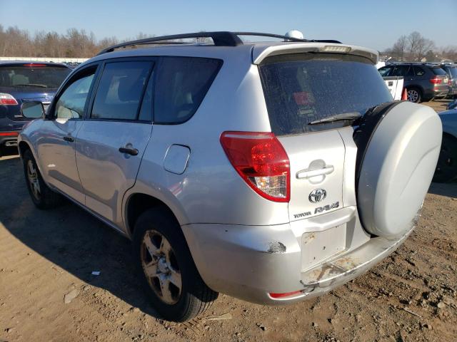 Photo 1 VIN: JTMBD33V386071112 - TOYOTA RAV4 