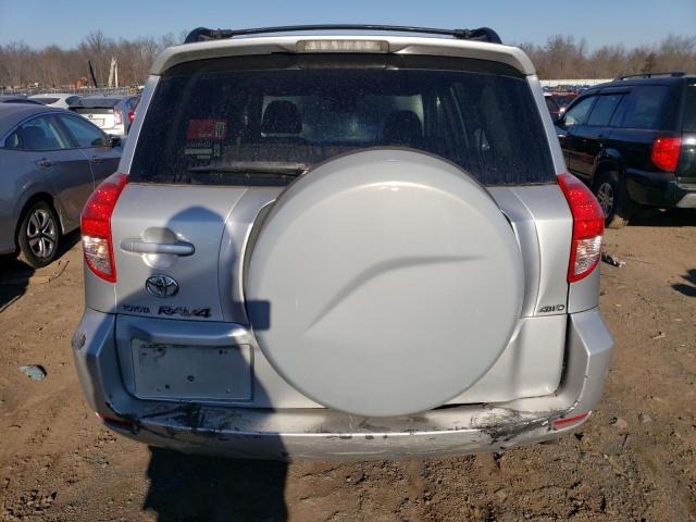 Photo 5 VIN: JTMBD33V386071112 - TOYOTA RAV4 