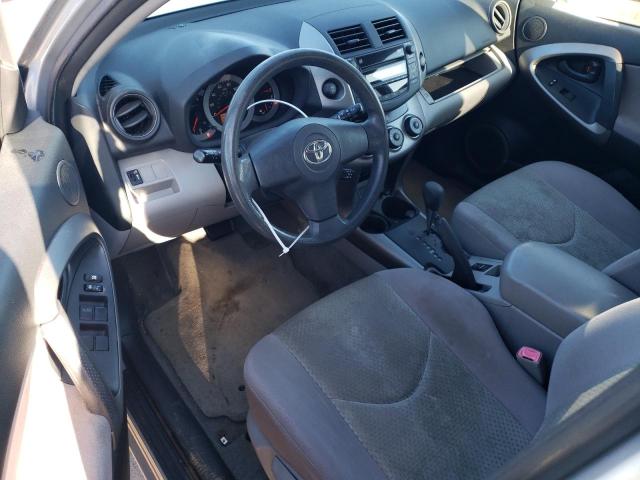 Photo 7 VIN: JTMBD33V386071112 - TOYOTA RAV4 