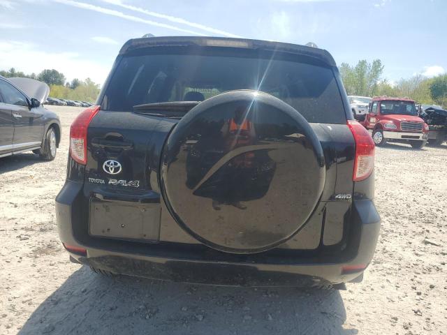 Photo 5 VIN: JTMBD33V386074415 - TOYOTA RAV4 