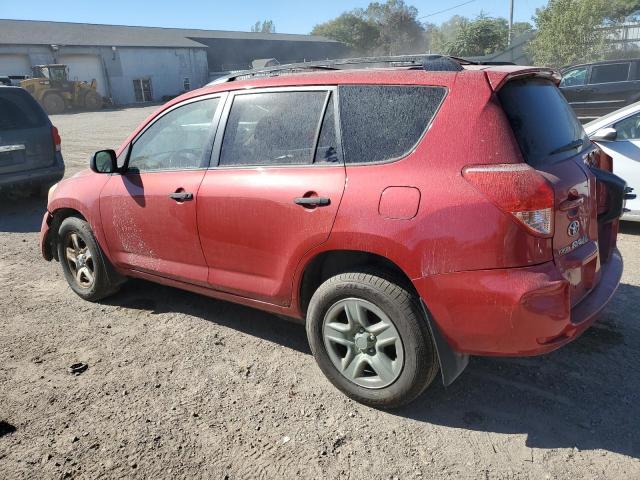 Photo 1 VIN: JTMBD33V386085608 - TOYOTA RAV4 