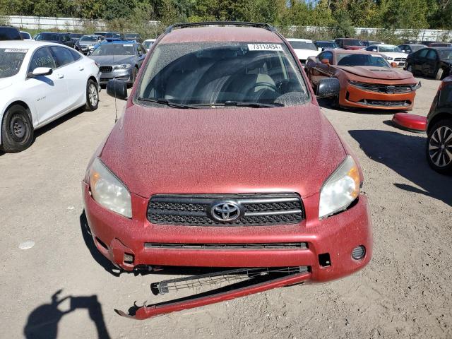 Photo 4 VIN: JTMBD33V386085608 - TOYOTA RAV4 