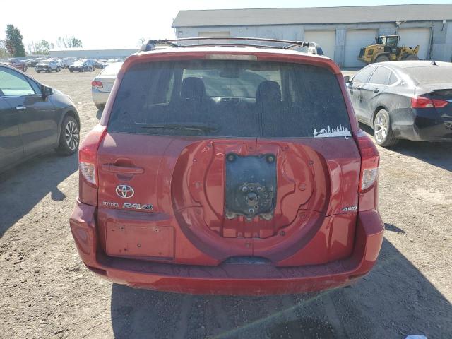 Photo 5 VIN: JTMBD33V386085608 - TOYOTA RAV4 