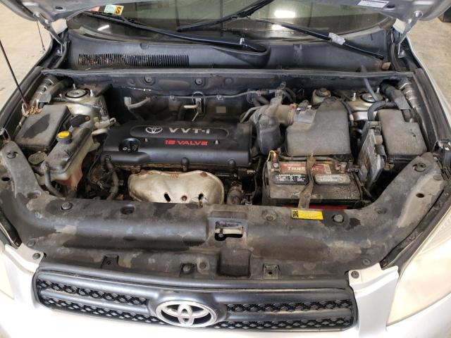 Photo 11 VIN: JTMBD33V465003372 - TOYOTA RAV4 