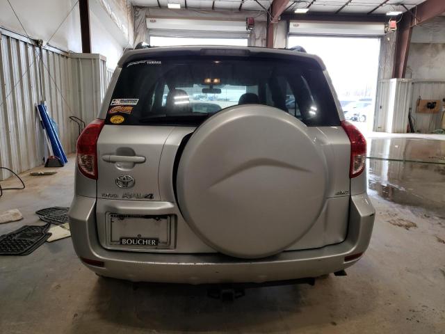 Photo 5 VIN: JTMBD33V465003372 - TOYOTA RAV4 