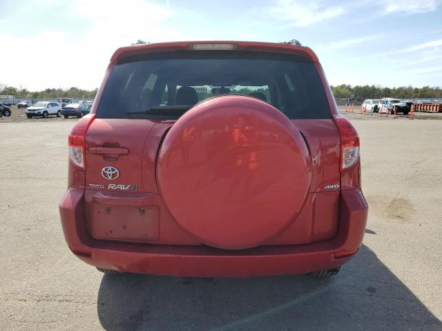 Photo 5 VIN: JTMBD33V465016722 - TOYOTA RAV4 