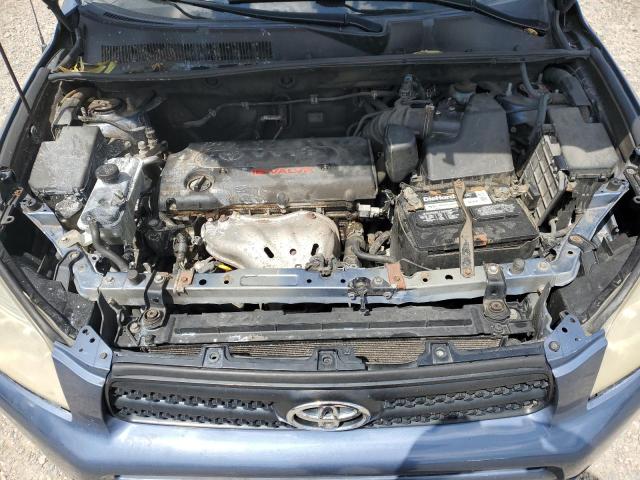 Photo 11 VIN: JTMBD33V465041653 - TOYOTA RAV4 