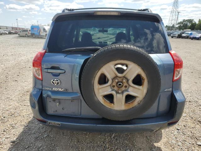 Photo 5 VIN: JTMBD33V465041653 - TOYOTA RAV4 