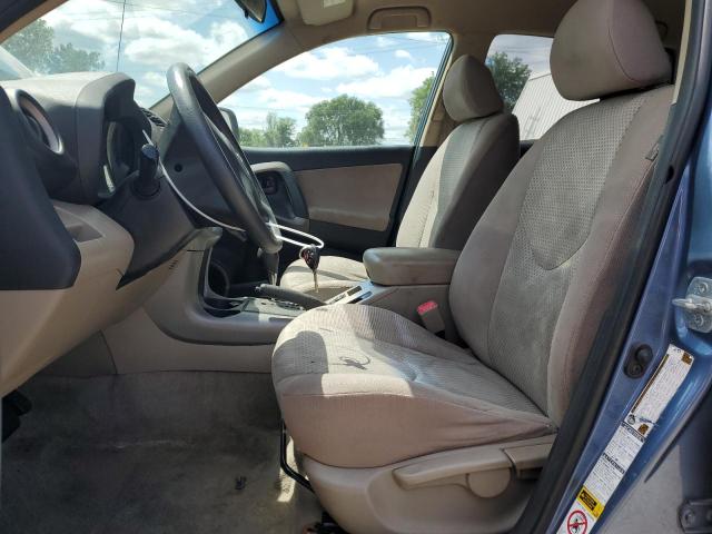 Photo 6 VIN: JTMBD33V465041653 - TOYOTA RAV4 