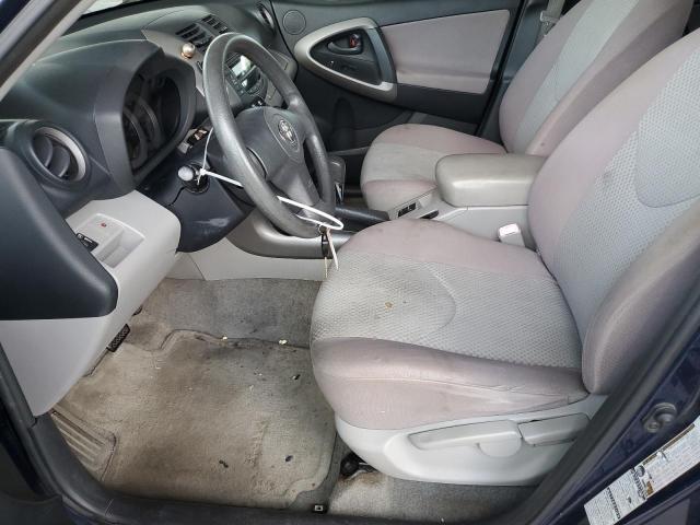 Photo 6 VIN: JTMBD33V466001048 - TOYOTA RAV4 