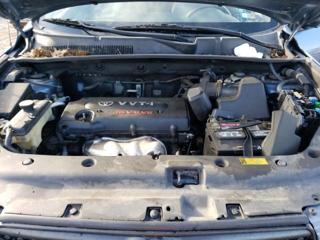 Photo 11 VIN: JTMBD33V466022563 - TOYOTA RAV4 