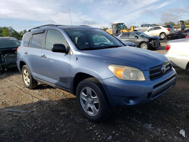 Photo 3 VIN: JTMBD33V466022563 - TOYOTA RAV4 