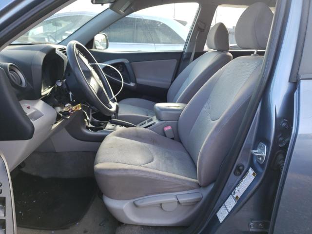 Photo 6 VIN: JTMBD33V466022563 - TOYOTA RAV4 