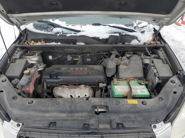 Photo 11 VIN: JTMBD33V475067252 - TOYOTA RAV4 