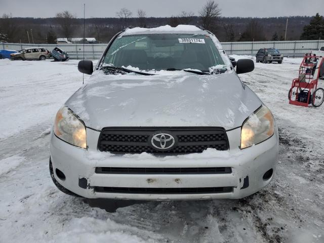 Photo 4 VIN: JTMBD33V475067252 - TOYOTA RAV4 