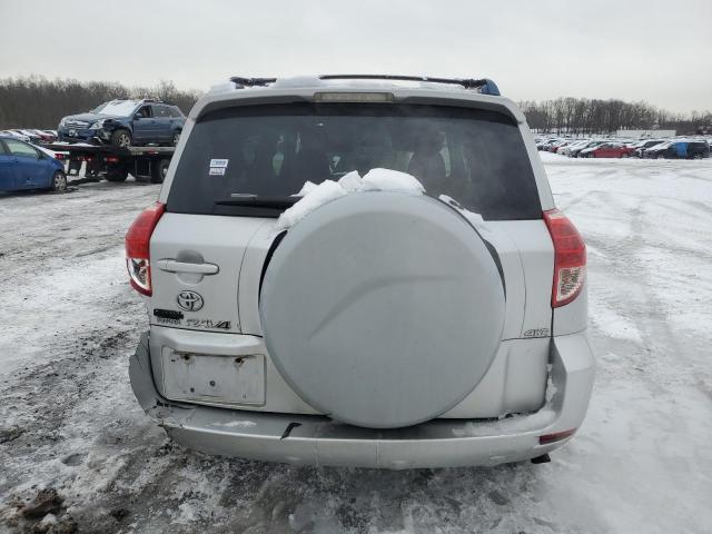 Photo 5 VIN: JTMBD33V475067252 - TOYOTA RAV4 