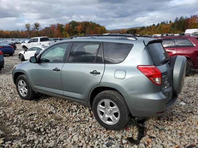 Photo 1 VIN: JTMBD33V475070555 - TOYOTA RAV4 