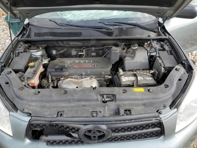 Photo 11 VIN: JTMBD33V475070555 - TOYOTA RAV4 