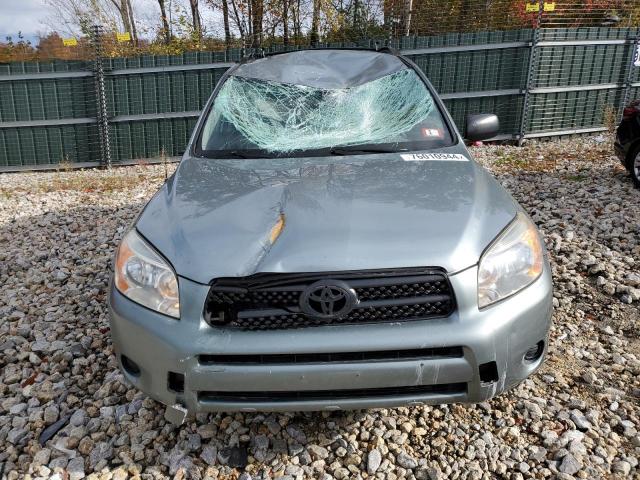 Photo 4 VIN: JTMBD33V475070555 - TOYOTA RAV4 