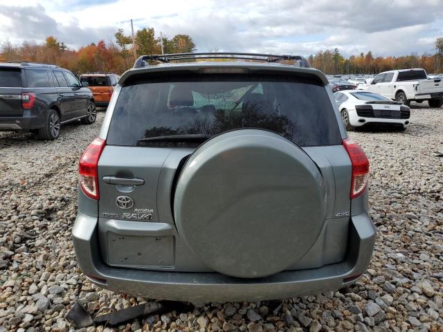 Photo 5 VIN: JTMBD33V475070555 - TOYOTA RAV4 