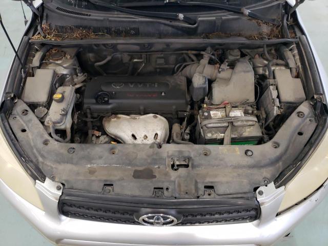 Photo 11 VIN: JTMBD33V475071088 - TOYOTA RAV4 