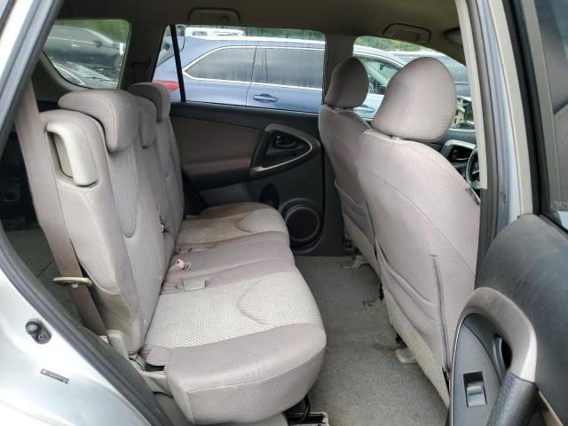 Photo 10 VIN: JTMBD33V475073293 - TOYOTA RAV4 