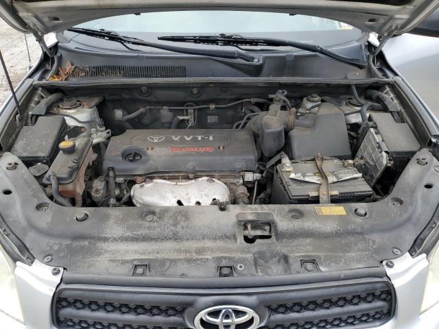 Photo 11 VIN: JTMBD33V475073293 - TOYOTA RAV4 