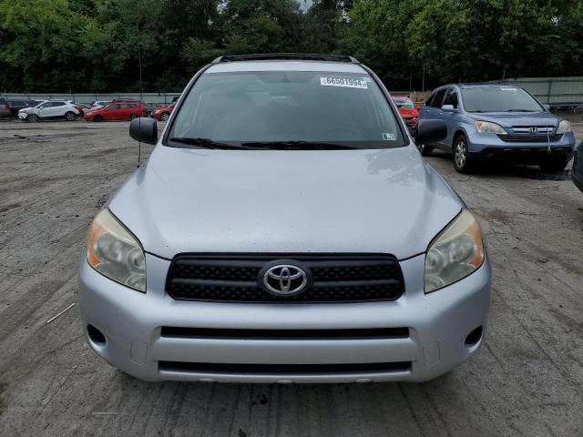 Photo 4 VIN: JTMBD33V475073293 - TOYOTA RAV4 